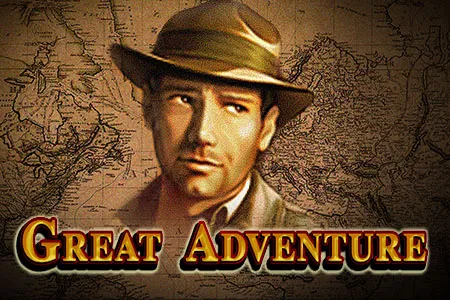 Great Adventure