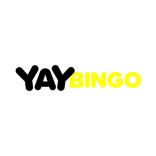 Yay Bingo Casino Logo